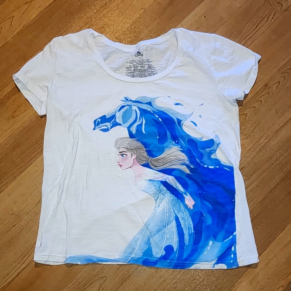 Frozen II T Shirt.